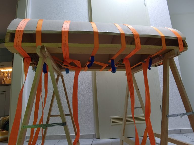 Bild 5: Ansicht von unten